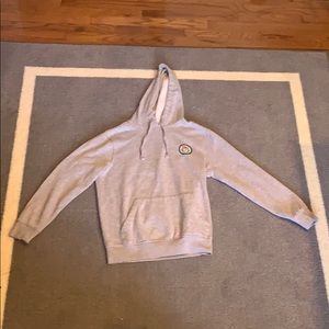 Stranger things Hawkins high school  hoodie